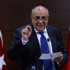 Tuğrul Türkeş Başbakan Oldu