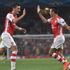 Arsenal'de Mesut ve Sanchez hareketliliği
