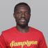 Göztepe Adama Traore'yi kadrosuna kattı