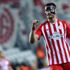 Jahovic, maskeyle gollerine devam etti Jahovic, maskeyle gollerine devam etti