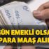 Bugün emekli olsam kaç para maaş alırım? 4A, 4B, 4C'li kaç yaşında emekli olur? Bugün emekli olsam kaç para maaş alırım? 4A, 4B, 4C'li kaç yaşında emekli olur?