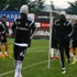 Beşiktaş'ta Club Brugge provası Beşiktaş'ta Club Brugge provası