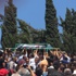 Suruç katliamının kurbanları toprağa veriliyor Suruç katliamının kurbanları toprağa veriliyor