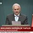 Külliye'de sürpriz buluşma Külliye'de sürpriz buluşma