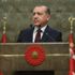 Cumhurbaşkanı Erdoğan'dan sert sözler