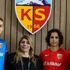 Kayserispor'da 3 futbolcunun sözleşmesi uzatıldı