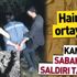 Terör örgütü PKK'dan SABAH-ATV’ye saldırı talimatı