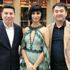 Tuba Büyüküstün jüri oldu