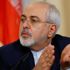 İran Dışişleri Bakanı Zarif Katar'da