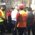 Dehşete düşüren kaza! 2 tonluk pres makinesinin altında kalan esnaf öldü