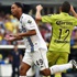 Ronaldinho'ya 1 dakika yetti Ronaldinho'ya 1 dakika yetti