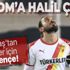 Son dakika spor haberleri: Beşiktaş'tan Galatasaray'a transfer çalımı! Halil Akbunar...