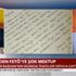 Diyanet İşleri Başkanı Görmez'den FETÖ'ye skandal mektup! Diyanet İşleri Başkanı Görmez'den FETÖ'ye skandal mektup!