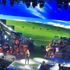 Tarkan Windows ovalarında konser verdi