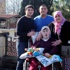 Gülsüm Anne'nin 'Umut'u artık sokaklarda Gülsüm Anne'nin 'Umut'u artık sokaklarda