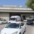 Adana'da liseli iki kız köprüden ele ele tutuşarak otoyola atladı Adana'da liseli iki kız köprüden ele ele tutuşarak otoyola atladı