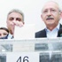 Kılıçdaroğlu fark attı Kılıçdaroğlu fark attı
