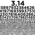 Pi sayısının 1024 basamağını 12 dakikada okudu