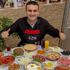 Ünlü fenomen 'CZN Burak'ın restoranında cinayet