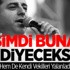 HDP’li Vekillerin Söylemleri Demirtaş’ı Yalanlıyor