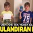 Türkiye 7'den 70'e tek yürek oldu