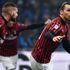 Ibrahimovic'in ikinci testi de pozitif çıktı Ibrahimovic'in ikinci testi de pozitif çıktı