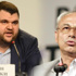 Rus yanlısı Doğan’a ülkeye giriş yasak Rus yanlısı Doğan’a ülkeye giriş yasak