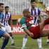Karşıyaka Orduspor'a patladı, 6 gol