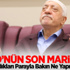 FETÖ'cülerin Son Marifeti!