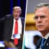 Trump ile Bush'un "skandal, büyük felaket" kapışması