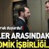 Bakan Albayrak: Kushner ile ekonomik işbirliğini artırmayı konuştuk