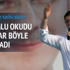 Başbakan okudu milyonlar tekrarladı Başbakan okudu milyonlar tekrarladı