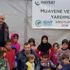 Hayrat Yardım'dan Suriye'deki mültecilere tıbbi yardım yapıldı