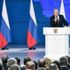 Putin'den 5G talimatı: Gerekli adımları atacağız Putin'den 5G talimatı: Gerekli adımları atacağız