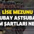 MSB personeltemin: Lise mezunu subay astsubay alım şartları nedir? 2020 MSÜ tercih duyurusu açıklaması MSB personeltemin: Lise mezunu subay astsubay alım şartları nedir? 2020 MSÜ tercih duyurusu açıklaması