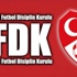 PFDK sevkleri açıklandı! PFDK sevkleri açıklandı!