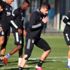 Beşiktaş Kayserispor'a hazır