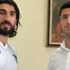 Burhan Eşer Erzurumspor'da Burhan Eşer Erzurumspor'da