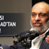 "Selam kumpasını önce MOSSAD’dan duydum" "Selam kumpasını önce MOSSAD’dan duydum"