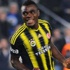 Emenike'den o iddialara yanıt Emenike'den o iddialara yanıt
