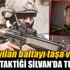 Karayılan baltayı taşa vurdu, Kobani taktiği bu sefer tutmadı!