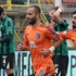 Semih Atıyor, Başakşehir kazanıyor Semih Atıyor, Başakşehir kazanıyor