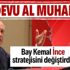 SON DAKİKA: CHP'den 'Muharrem İnce'ye mesaj: Randevu al gel SON DAKİKA: CHP'den 'Muharrem İnce'ye mesaj: Randevu al gel