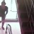 Konya'da komşu dehşeti! Apartmanın içinde yerlerde sürükledi