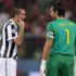 Juventus'ta emektar yıldızlardan 'devam' kararı Juventus'ta emektar yıldızlardan 'devam' kararı