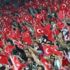 Millilerin Hırvatistan maçı kapalı gişe