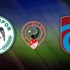 Konyaspor Trabzon maçı skor kaç kaç olur (TS KONYA) SKOR özet burada!