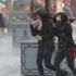 İstanbul için Turuncu alarm: Fırtına yarın sabaha kadar etkili olacak İstanbul için Turuncu alarm: Fırtına yarın sabaha kadar etkili olacak