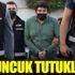 ﻿Tosuncuk tutuklandı