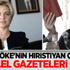 Spaletti'den Salih Uçan Yorumu!